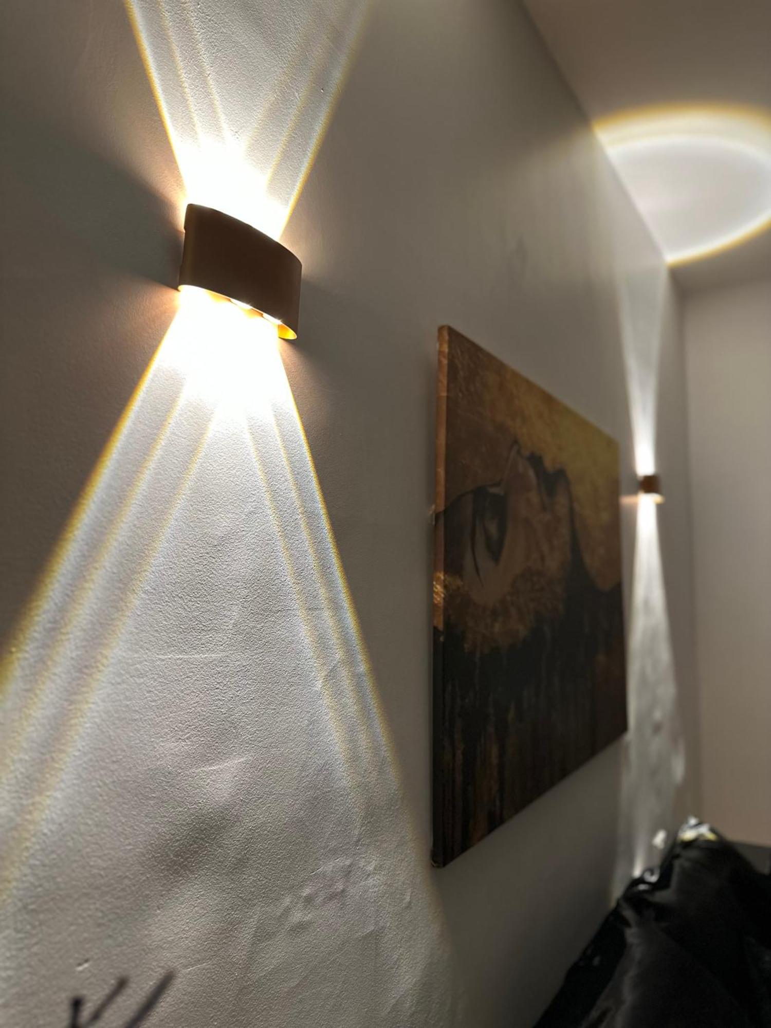 Modern 1-Bedroom Apartment In Zamalek Visits Allowed El El Cairo Exterior foto