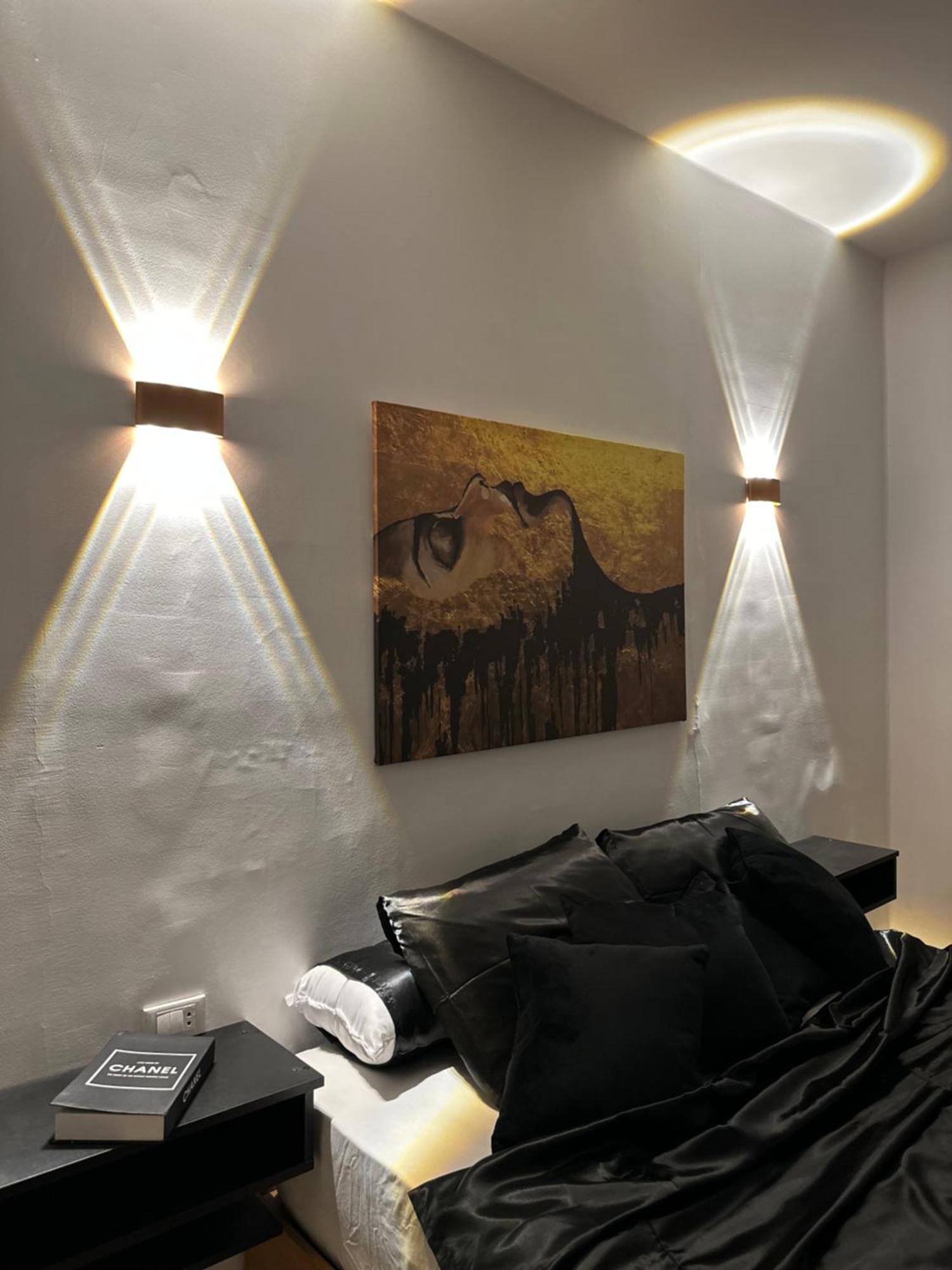 Modern 1-Bedroom Apartment In Zamalek Visits Allowed El El Cairo Exterior foto